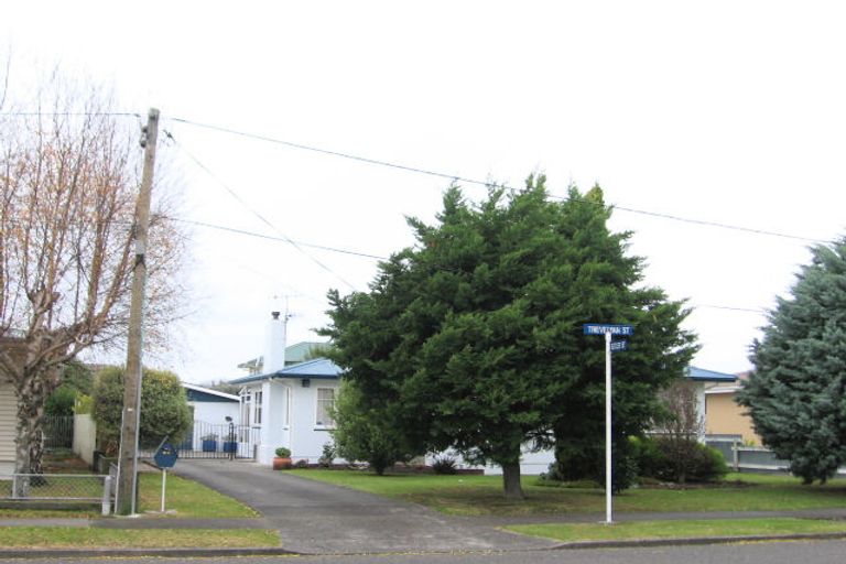 Photo of property in 20 Trevelyan Street, Onekawa, Napier, 4110