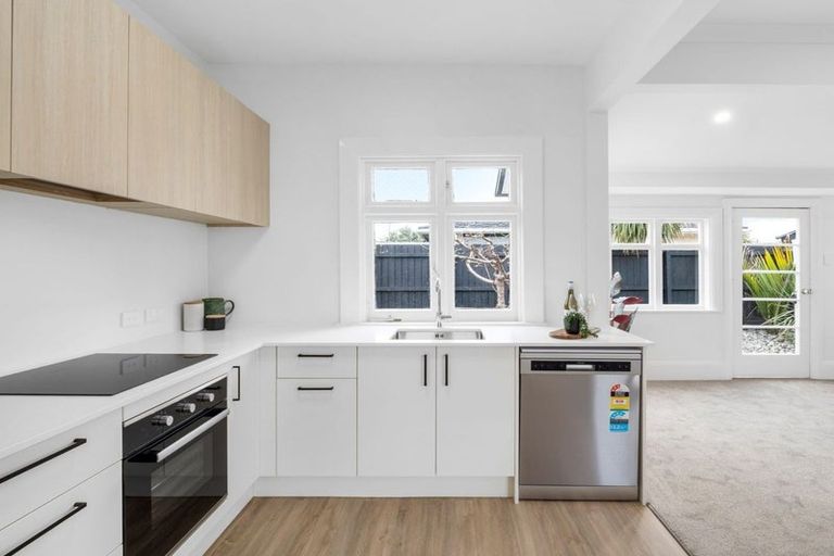 Photo of property in 20 Keppel Street, New Brighton, Christchurch, 8083