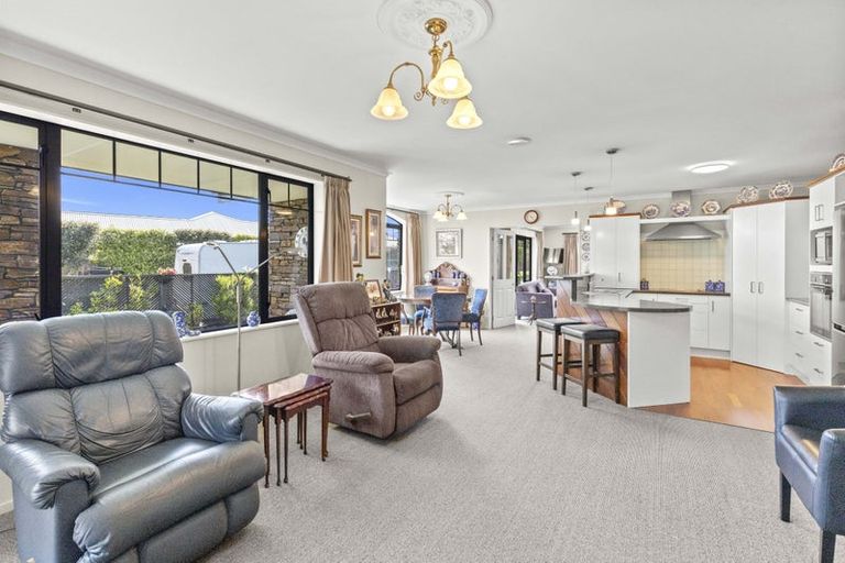 Photo of property in 21 Forest Park Drive, Witherlea, Blenheim, 7201