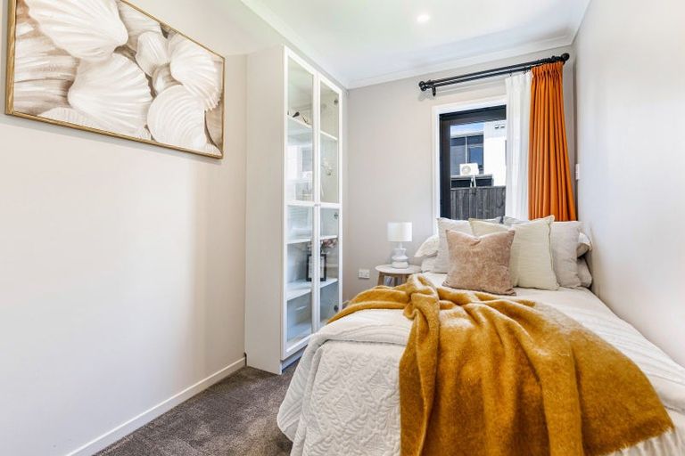 Photo of property in 13 Malcolm Calder Road, Hobsonville, Auckland, 0616