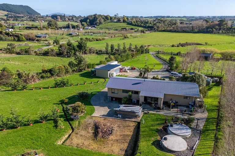 Photo of property in 29a Eastern Rise, Manakau, Levin, 5573