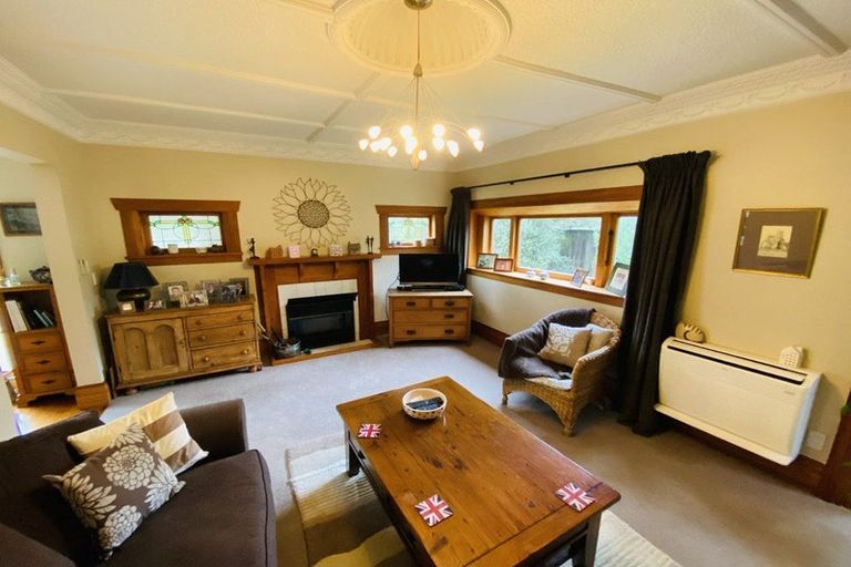 Photo of property in 107 Essex Street, Masterton, 5810