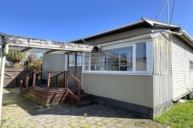 Photo of property in 6 Ward Street, Runanga, 7803