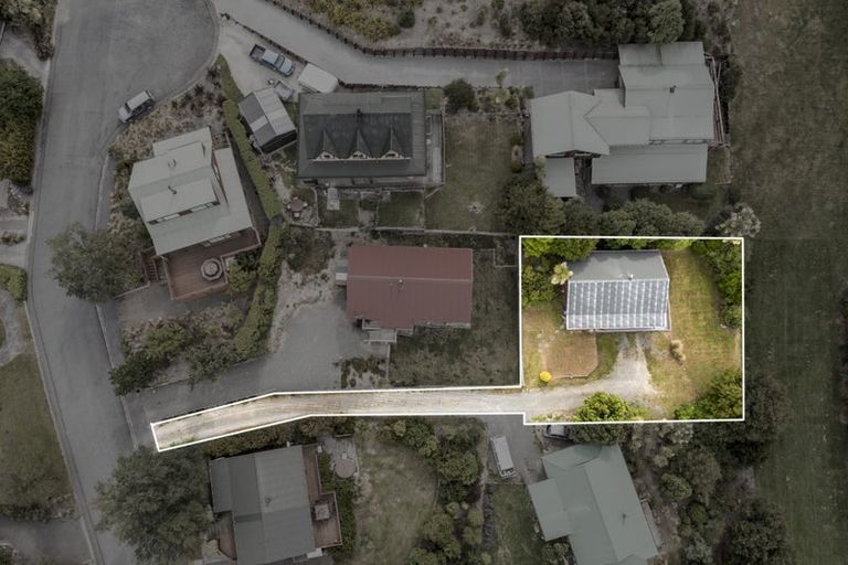 Photo of property in 22 Acheron Heights, Hanmer Springs, 7334