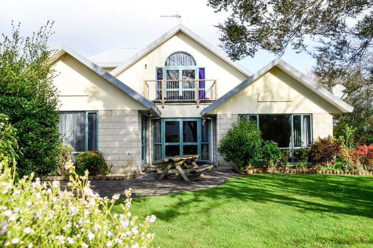 Photo of property in 1 Pascal Place, Flagstaff, Hamilton, 3210