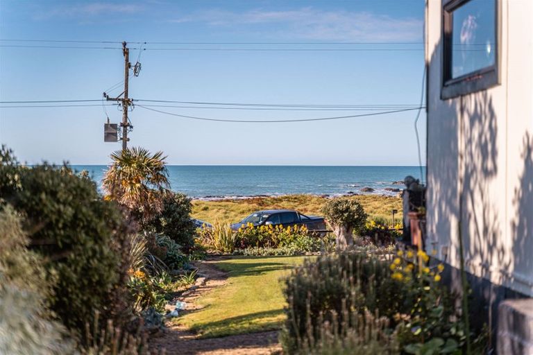 Photo of property in 1107 Mataikona Road, Mataikona, Masterton, 5889