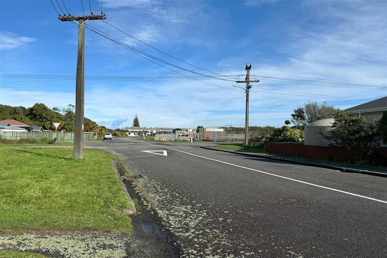 Photo of property in 37 Ogilvie Road, Gladstone, Greymouth, 7805