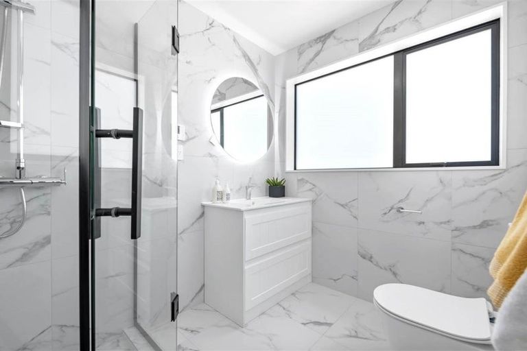 Photo of property in 4 Drumaness Road, Flat Bush, Auckland, 2019