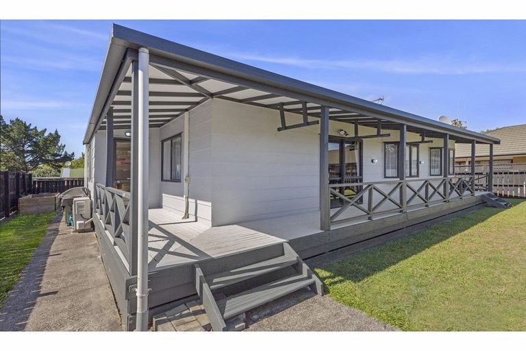 Photo of property in 52 Ranui Street, Dinsdale, Hamilton, 3204