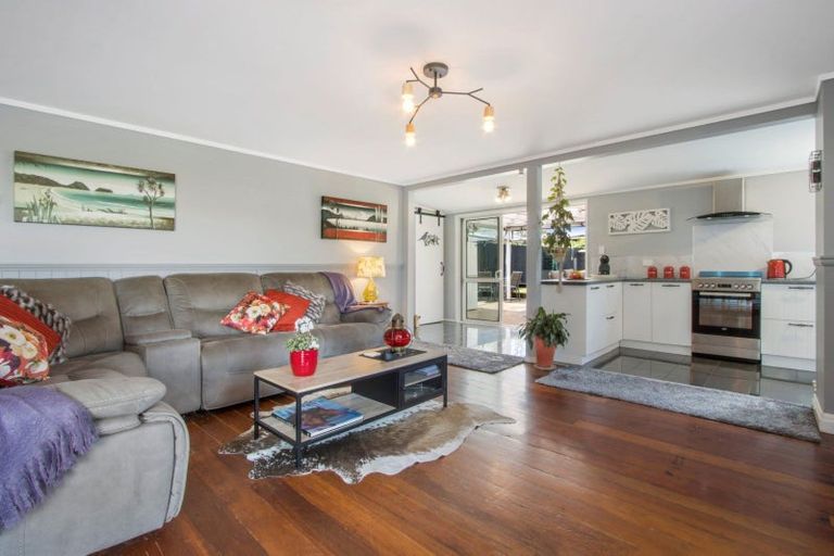 Photo of property in 3 Clarke Street, Waihi, 3610