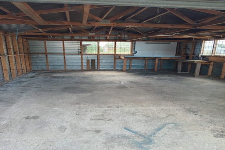 Photo of property in 137 Liverpool Street, Levin, 5510