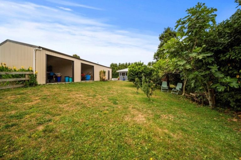 Photo of property in 219 Ahu Ahu Road, Kaitake, New Plymouth, 4374