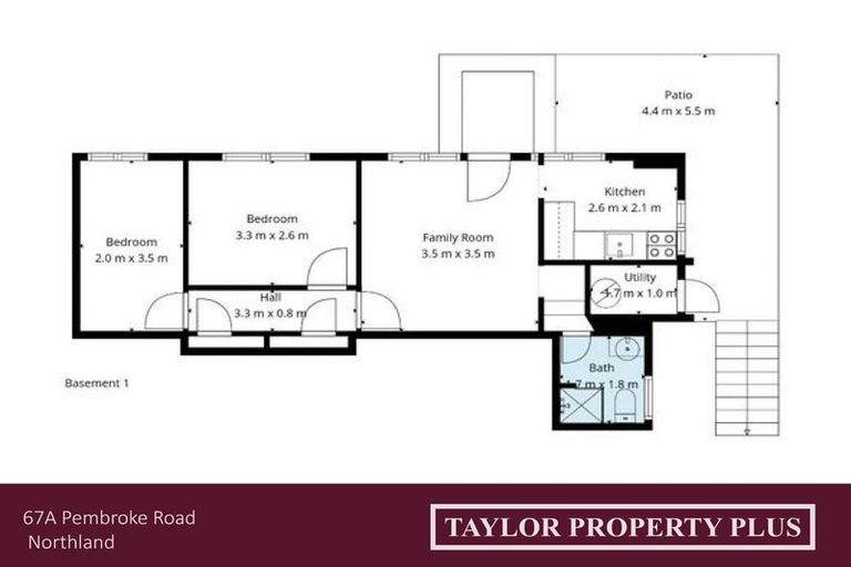 Photo of property in 67 Pembroke Road, Northland, Wellington, 6012