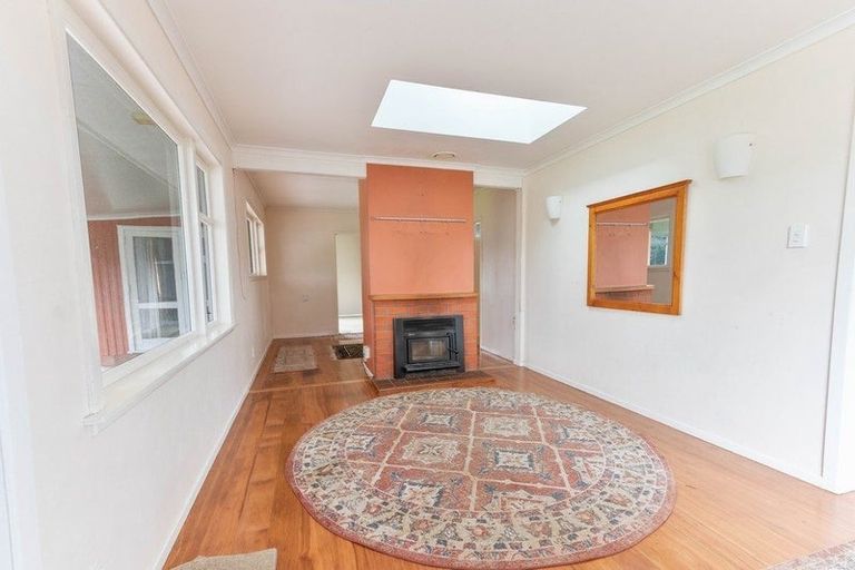 Photo of property in 60a Skerman Street, Marton, 4710