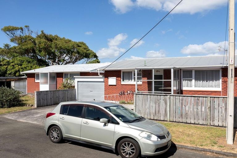 Photo of property in 67 Young Street, New Plymouth, 4310