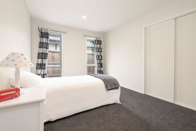 Photo of property in 8 Silverstream Boulevard, Kaiapoi, 7630