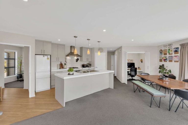 Photo of property in 22 Crowder Street, Lincoln, 7608