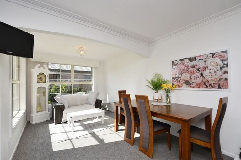 Photo of property in 4 Vogel Street, Waikiwi, Invercargill, 9810