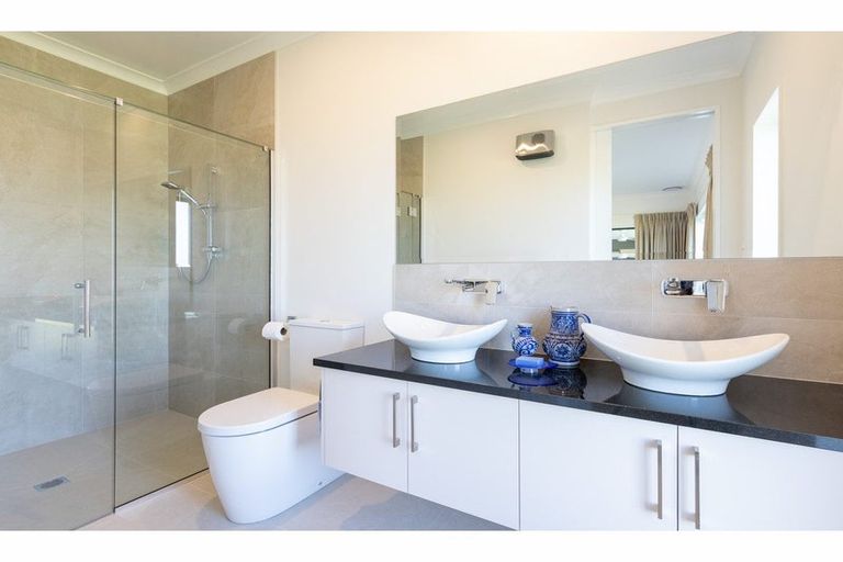 Photo of property in 9 Fantail Avenue, Amberley, 7410