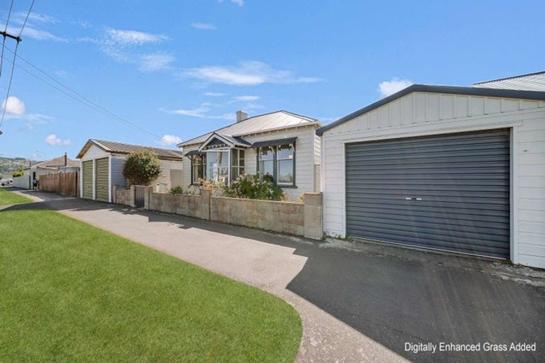 Photo of property in 60 Victoria Road, Saint Kilda, Dunedin, 9012