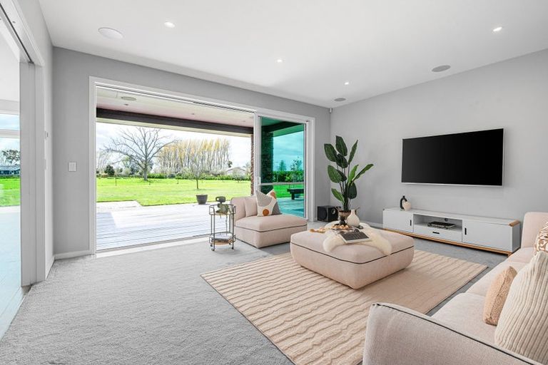 Photo of property in 751b Gordonton Road, Gordonton, Hamilton, 3281