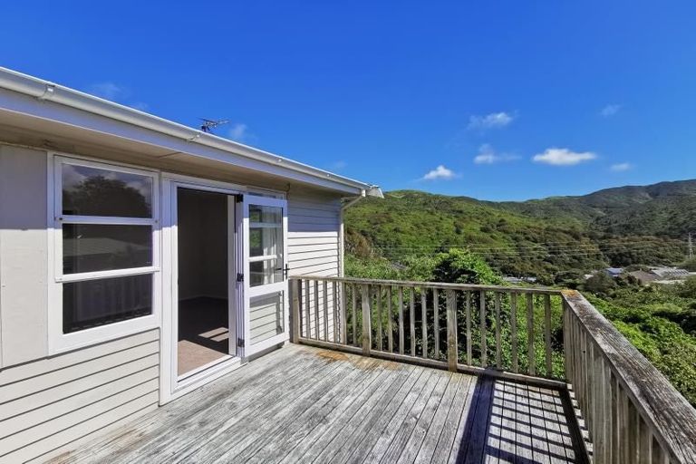 Photo of property in 20 Worcester Street, Wilton, Wellington, 6012