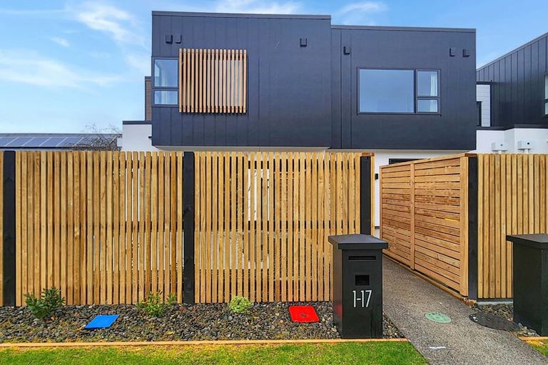 Photo of property in 17 Faulke Avenue, Wainuiomata, Lower Hutt, 5014