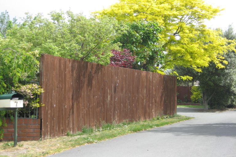 Photo of property in 7 Lutheran Close, Burwood, Christchurch, 8083