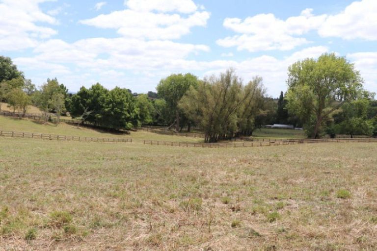 Photo of property in 53 Gilmore Road, Ngahinapouri, Ohaupo, 3290
