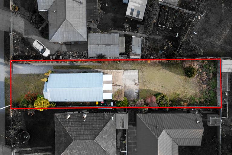 Photo of property in 4 Chicago Street, Alexandra, 9320