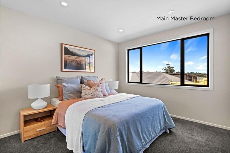 Photo of property in 18 Kia Kaha Drive, Snells Beach, 0920