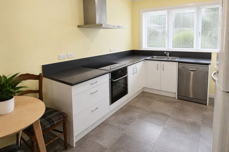Photo of property in 53 Biddle Crescent, Taita, Lower Hutt, 5011