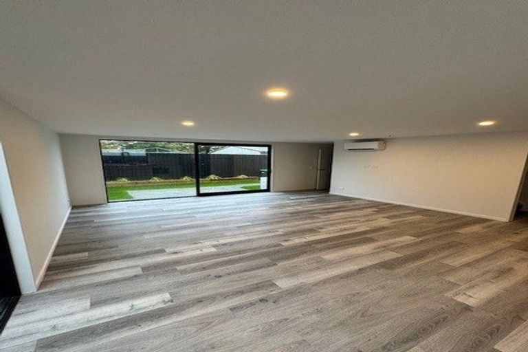 Photo of property in 17d Roxburgh Street, Sydenham, Christchurch, 8023