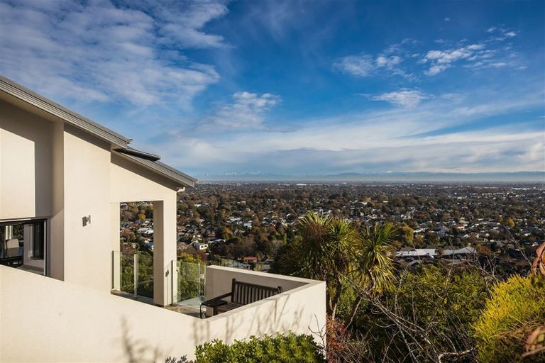 Photo of property in 46 Woodlau Rise, Huntsbury, Christchurch, 8022