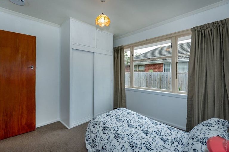 Photo of property in 8 Cranbrook Avenue, Burnside, Christchurch, 8053