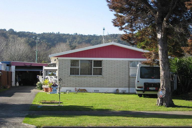 Photo of property in 63 Lord Cobham Avenue, Whakatane, 3120