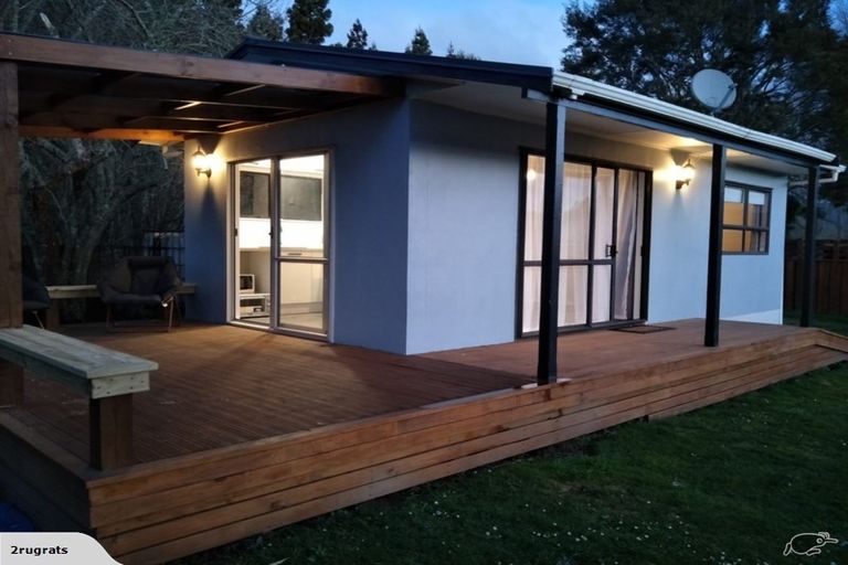 Photo of property in 221 Hamurana Road, Hamurana, Rotorua, 3097