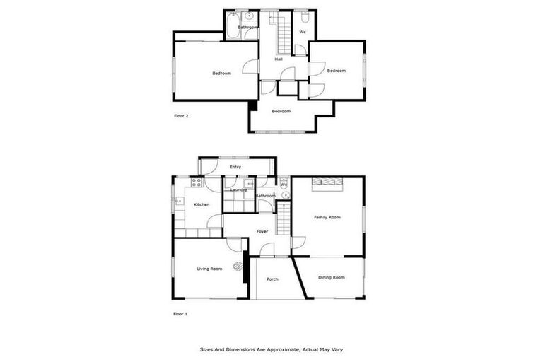 Photo of property in 6 Lothian Street, Maori Hill, Dunedin, 9010