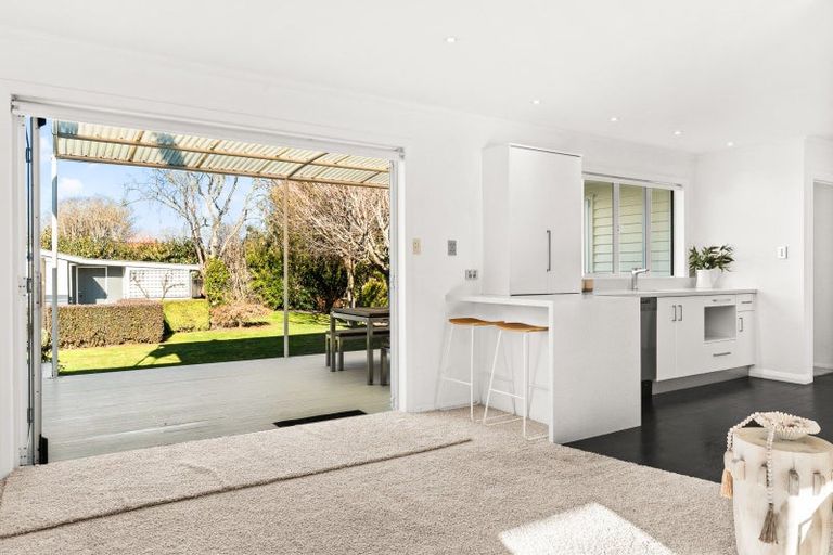 Photo of property in 20 Udy Street, Greytown, 5712