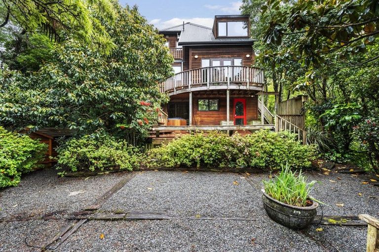 Photo of property in 5 Bendbrook Way, Ngaio, Wellington, 6035