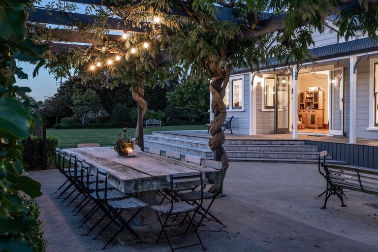 Photo of property in 9 Webster Road, Matangi, Hamilton, 3284