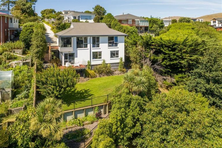 Photo of property in 116a Huntsbury Avenue, Huntsbury, Christchurch, 8022