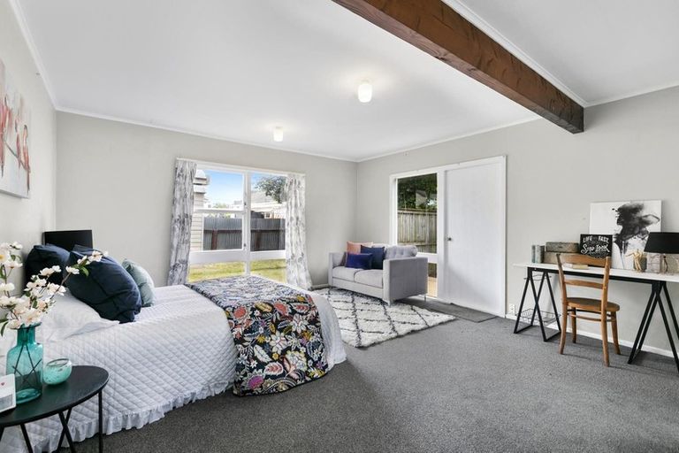 Photo of property in 18a Barraud Street, Avalon, Lower Hutt, 5011