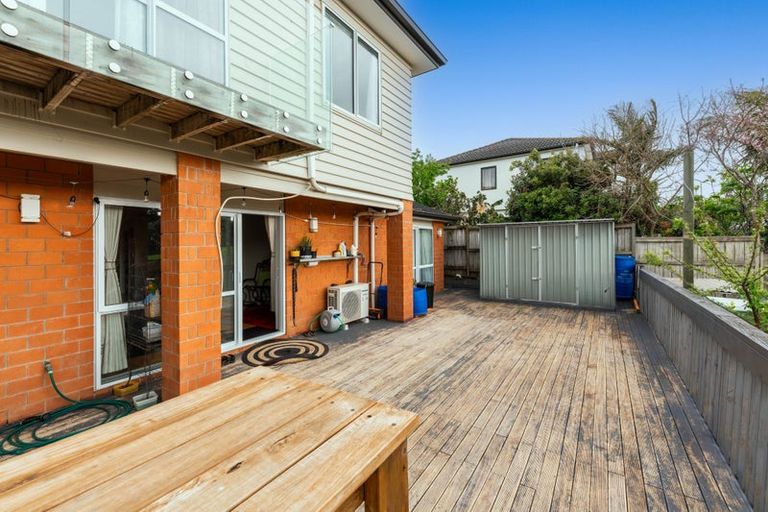 Photo of property in 57 Pitt Avenue, Clendon Park, Auckland, 2103