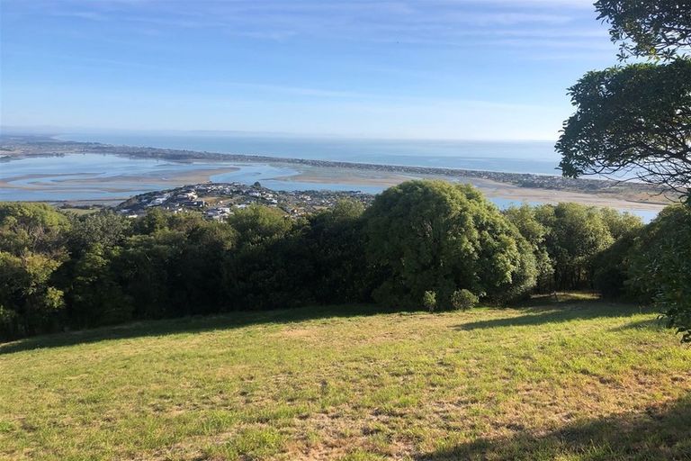 Photo of property in 149 Moncks Spur Road, Mount Pleasant, Christchurch, 8081