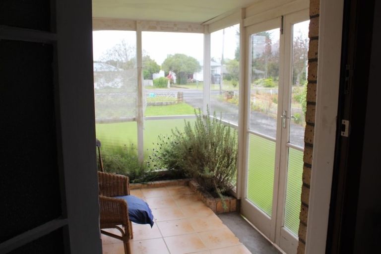 Photo of property in 189 Hakanoa Street, Huntly, 3700
