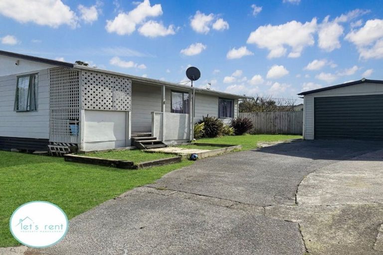 Photo of property in 70 Maich Road, Manurewa, Auckland, 2102