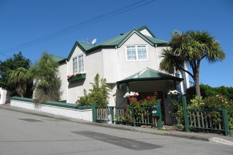 Photo of property in 20 Jacksons Road, Lyttelton, 8082
