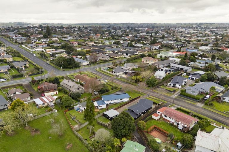 Photo of property in 72 Eden Avenue, Te Awamutu, 3800