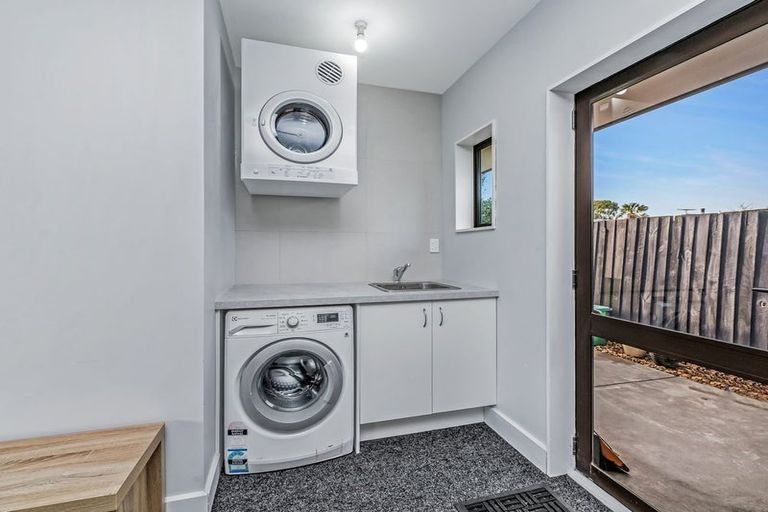 Photo of property in 6 Cobra Street, Halswell, Christchurch, 8025